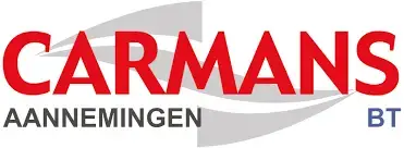 Carmans BT logo