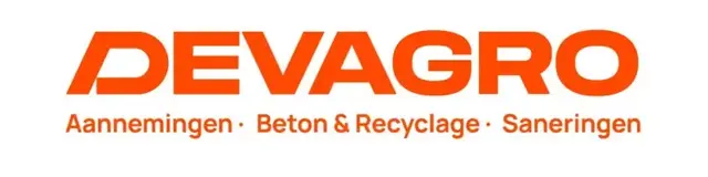 Devagro logo