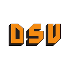 DSV bedrijfslogo