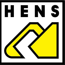 Hens bedrijfslogo
