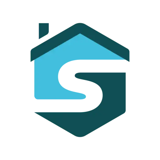 Selux Riolering logo