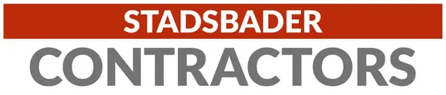 Stadsbader Contractors logo