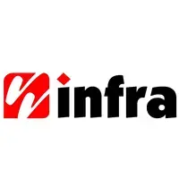 Infra logo