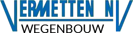 Vermetten Wegenbouw logo