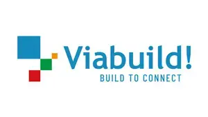 Viabuild logo