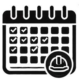 Werfplanning