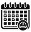 Werfplanning
