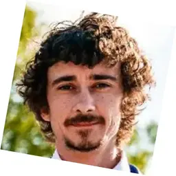 Bjorn - Founder van Selux