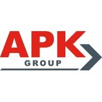 APK Group bedrijfslogo